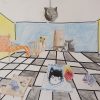 Art & Academic Drawing /open levels/ - Image 21