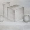Art & Academic Drawing /open levels/ - Image 10