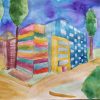 Book an Art Class Trial