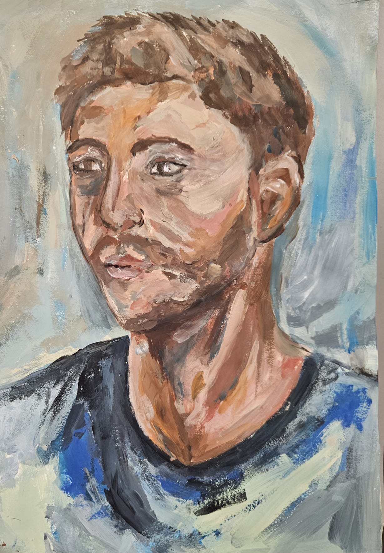 Art & Academic Drawing - Image 14