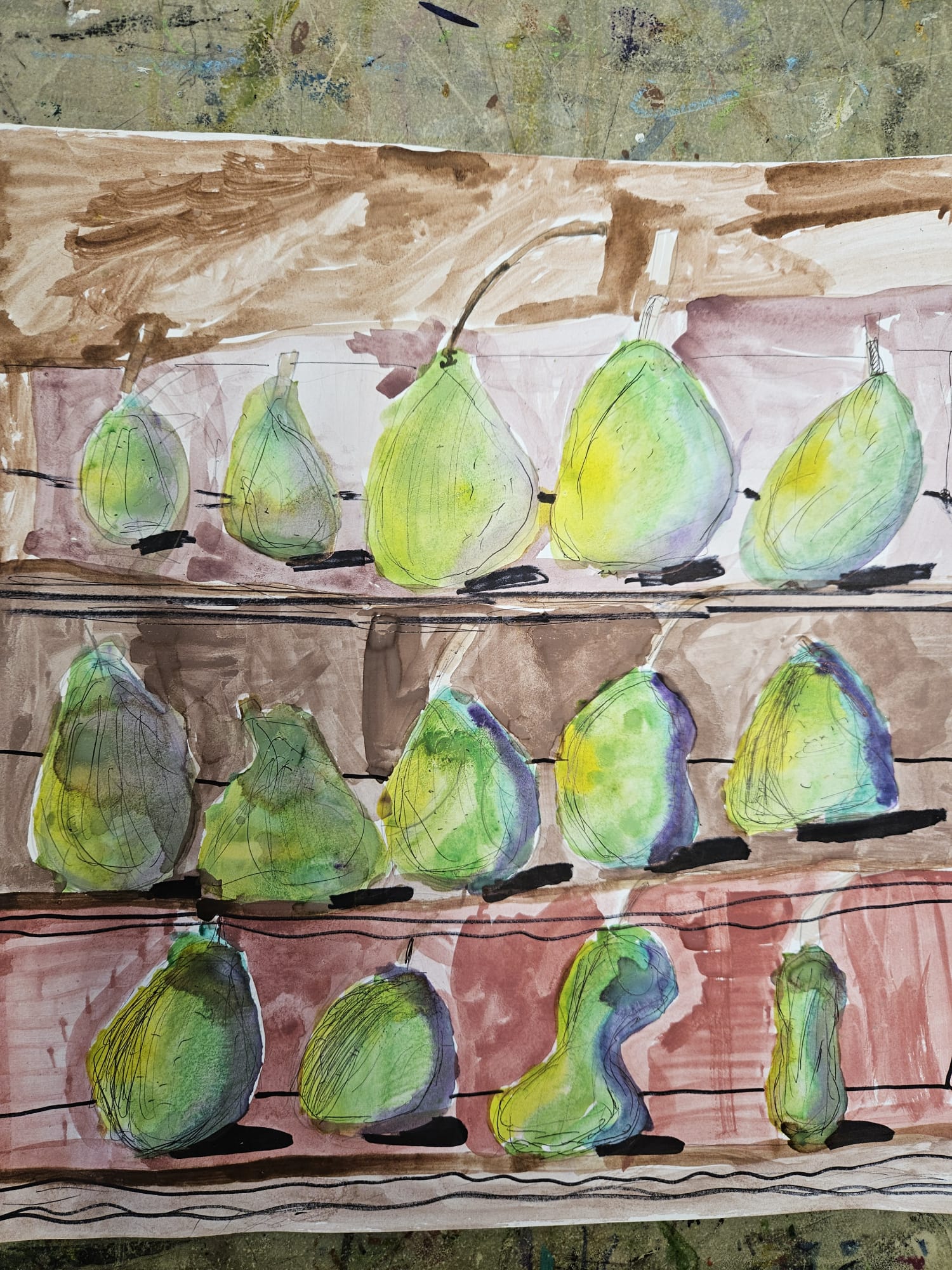 Art in the Park - Image 6