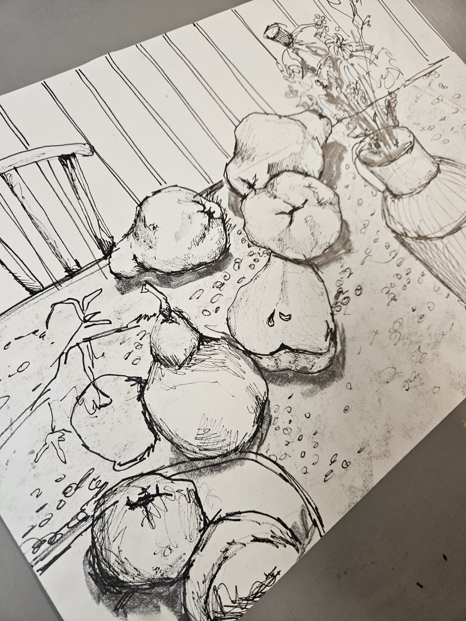 Art & Academic Drawing - Image 18