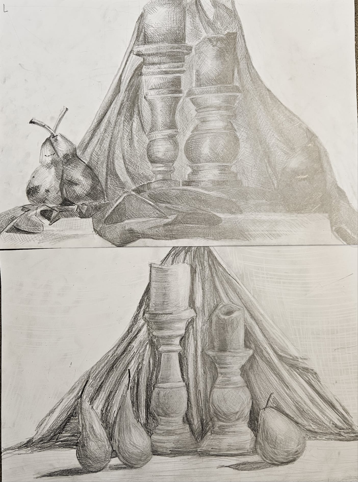 Art & Academic Drawing - Image 19