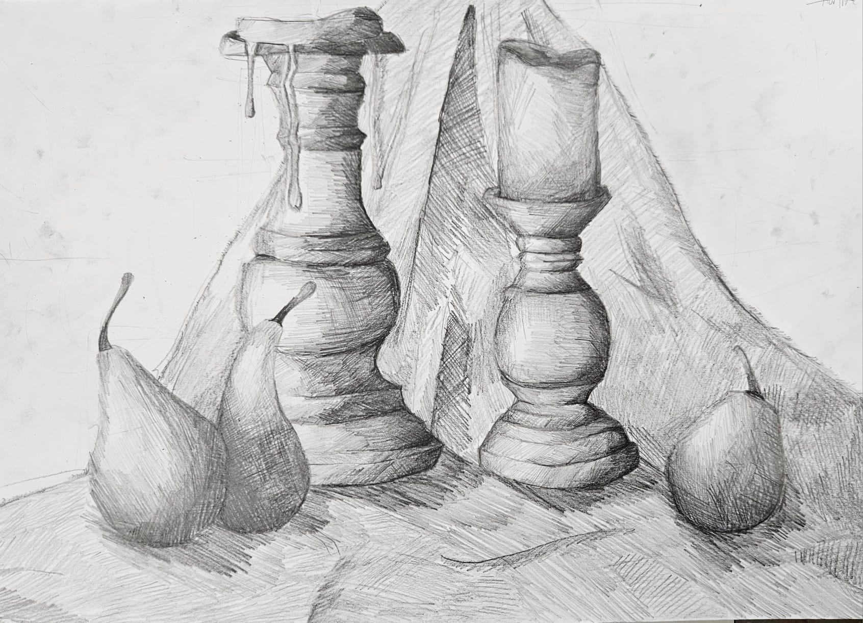 Art & Academic Drawing - Image 6