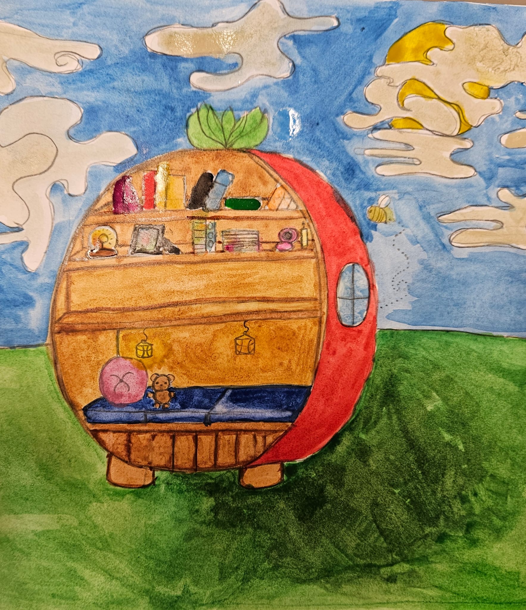 Art & Design Classes - Image 5