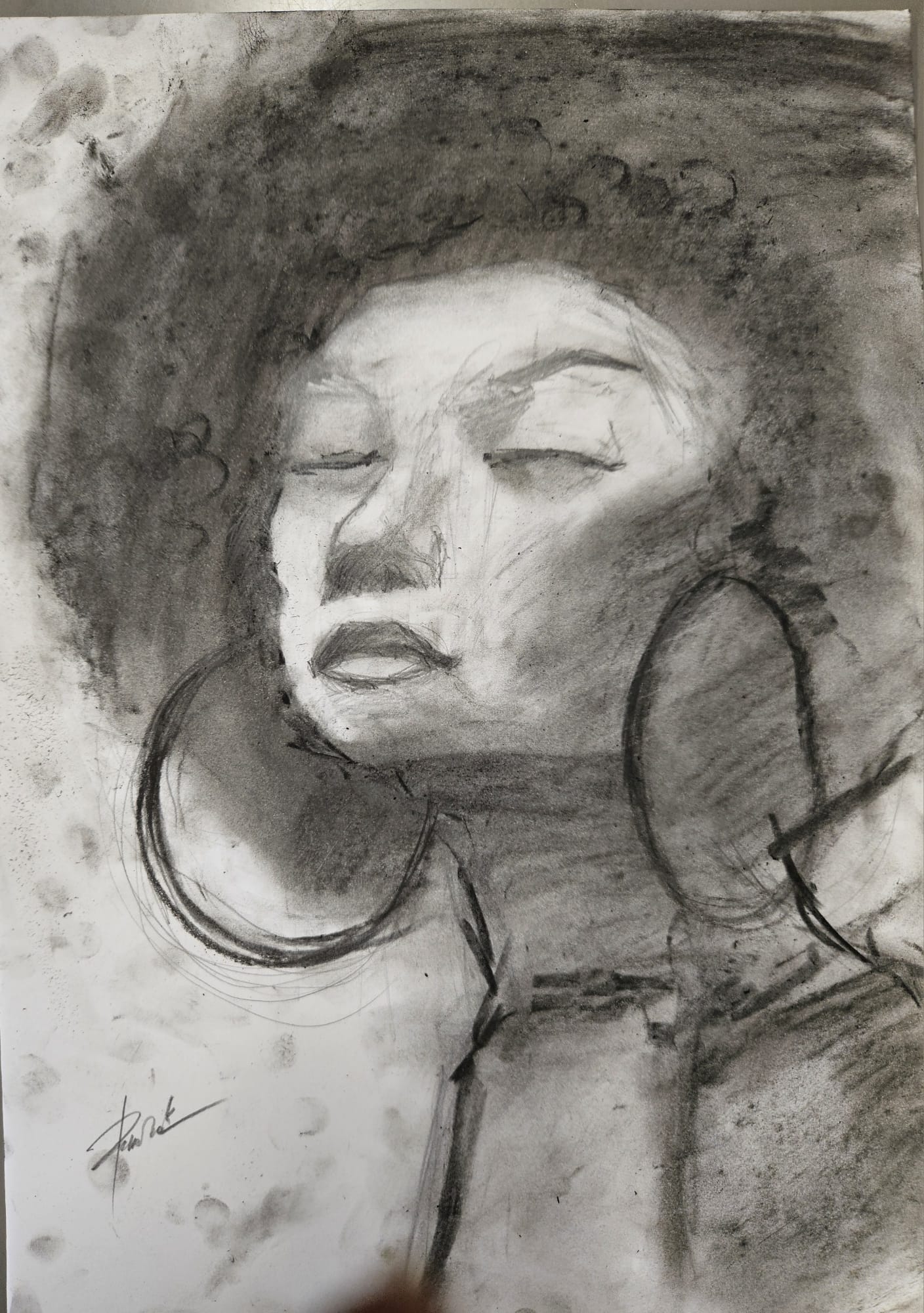 Art & Academic Drawing