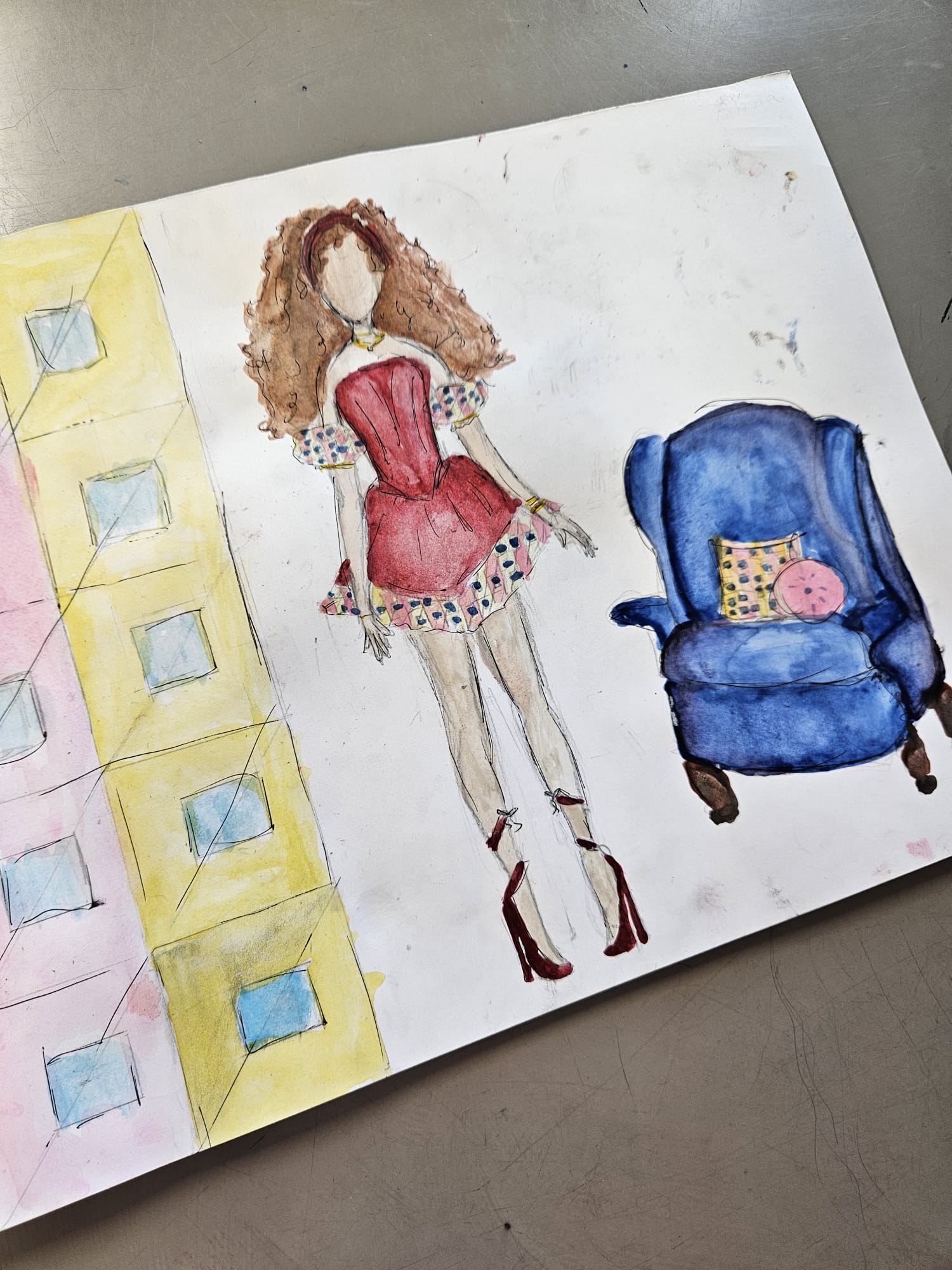 Art & Design Classes - Image 11