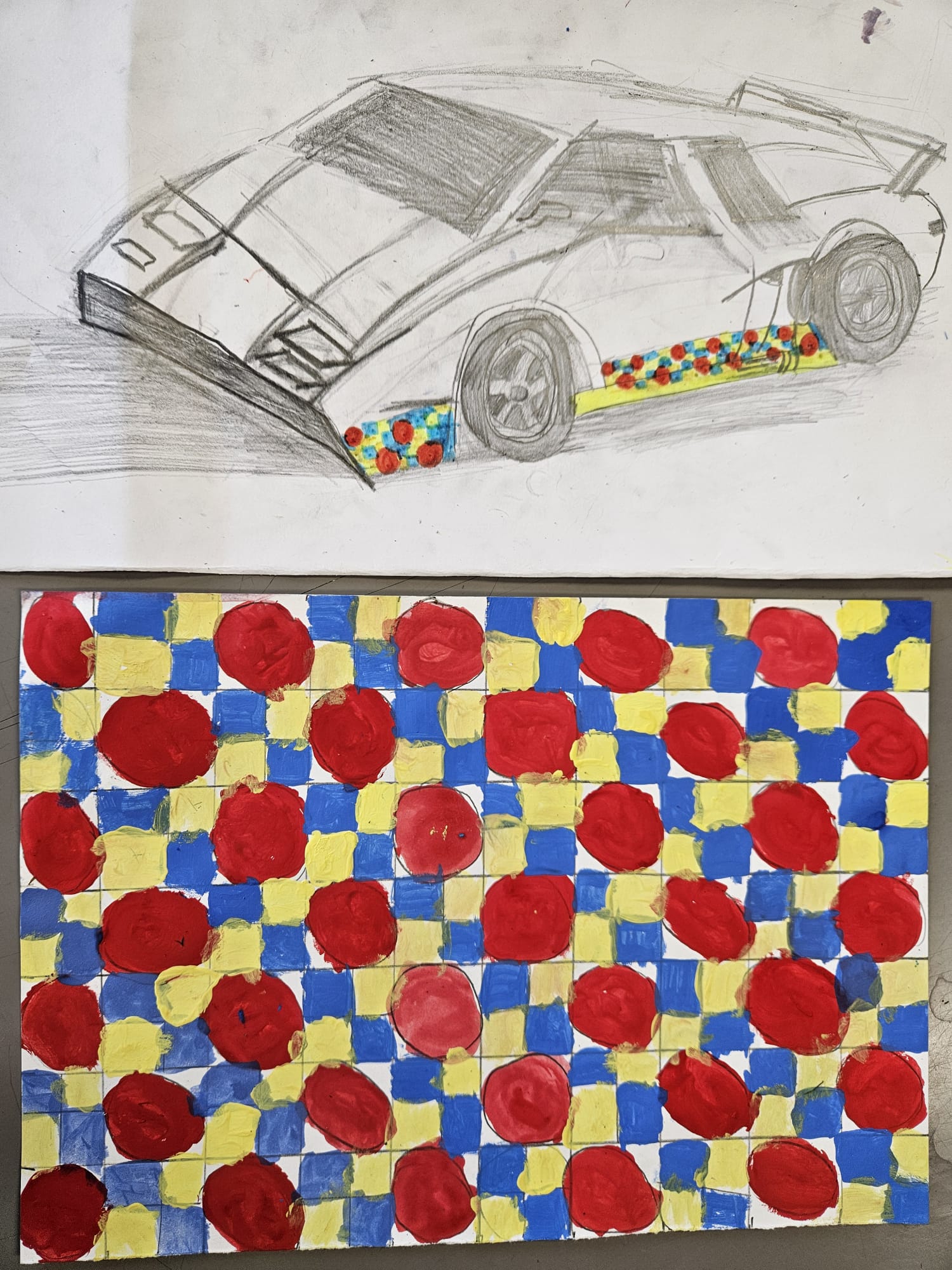Art & Design Classes - Image 8