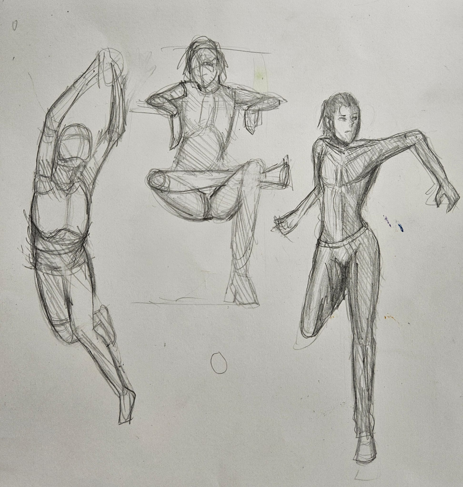 Art & Academic Drawing - Image 16