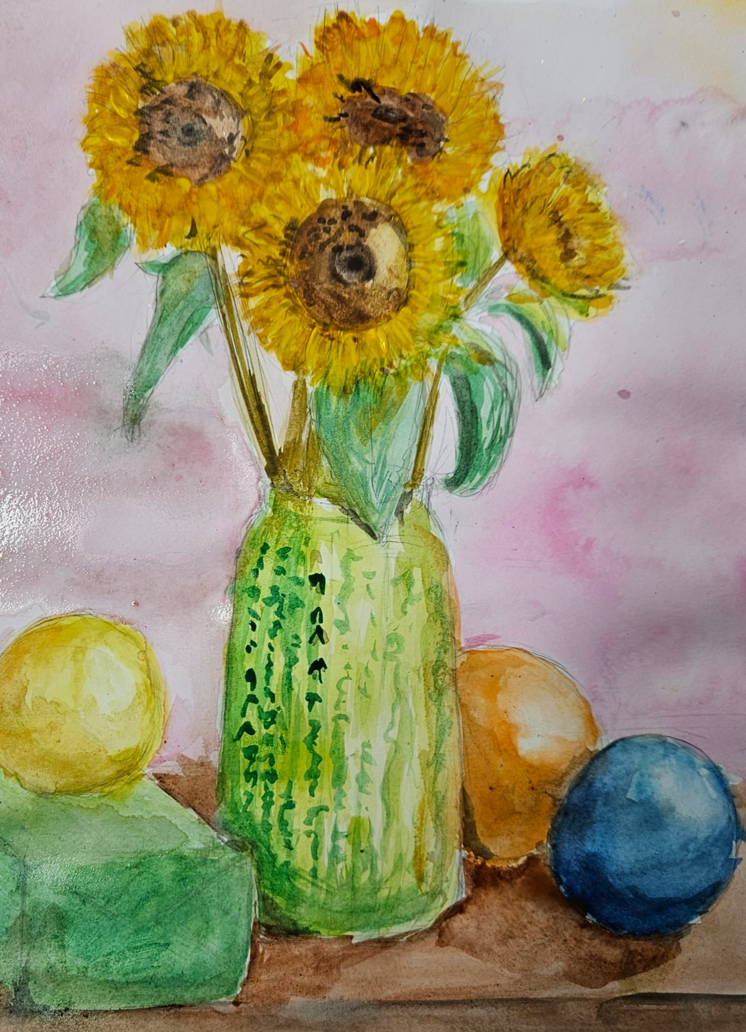 Art & Academic Drawing - Image 15