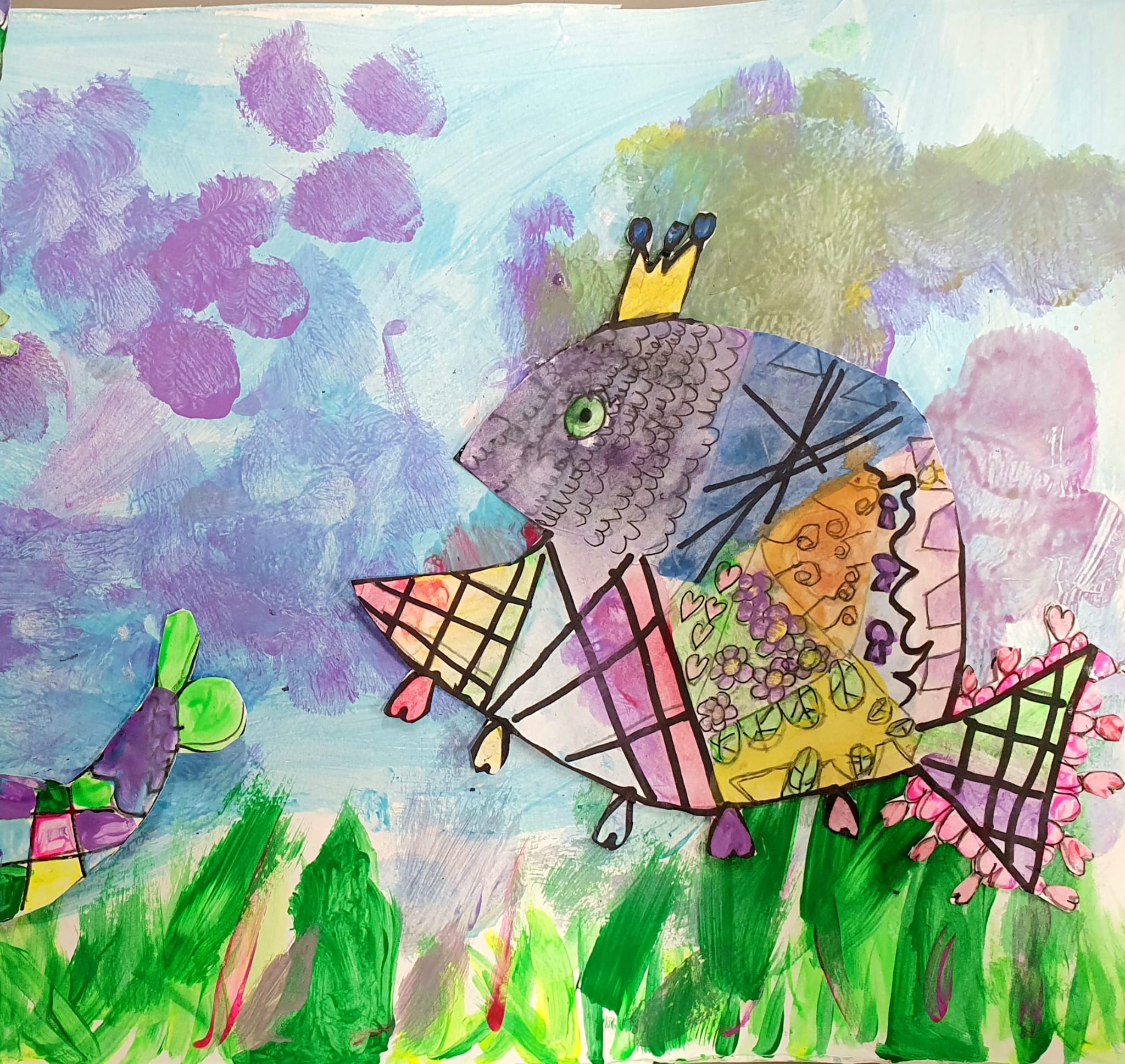 Art in the Park - Image 8