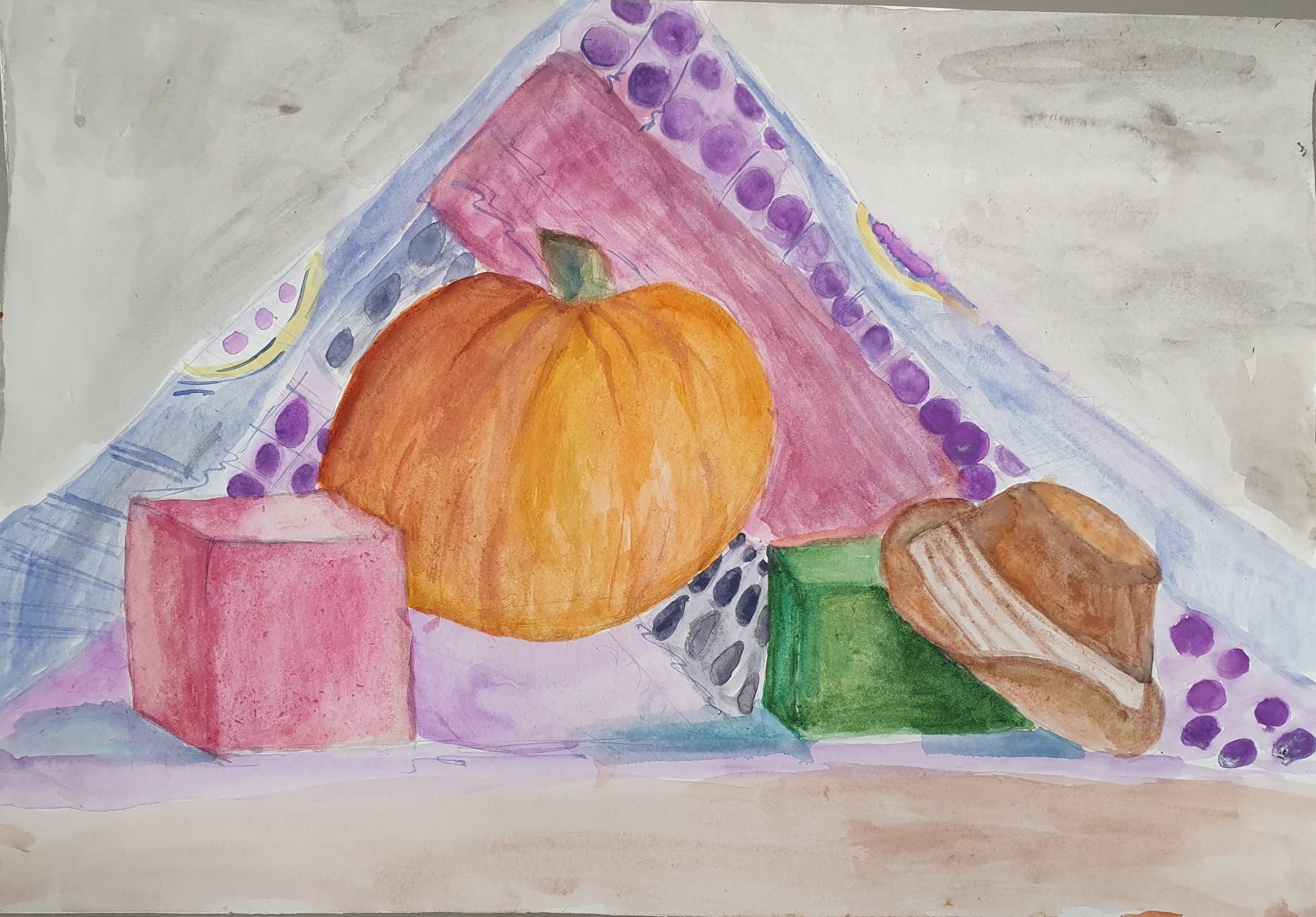 Art & Design Classes - Image 14