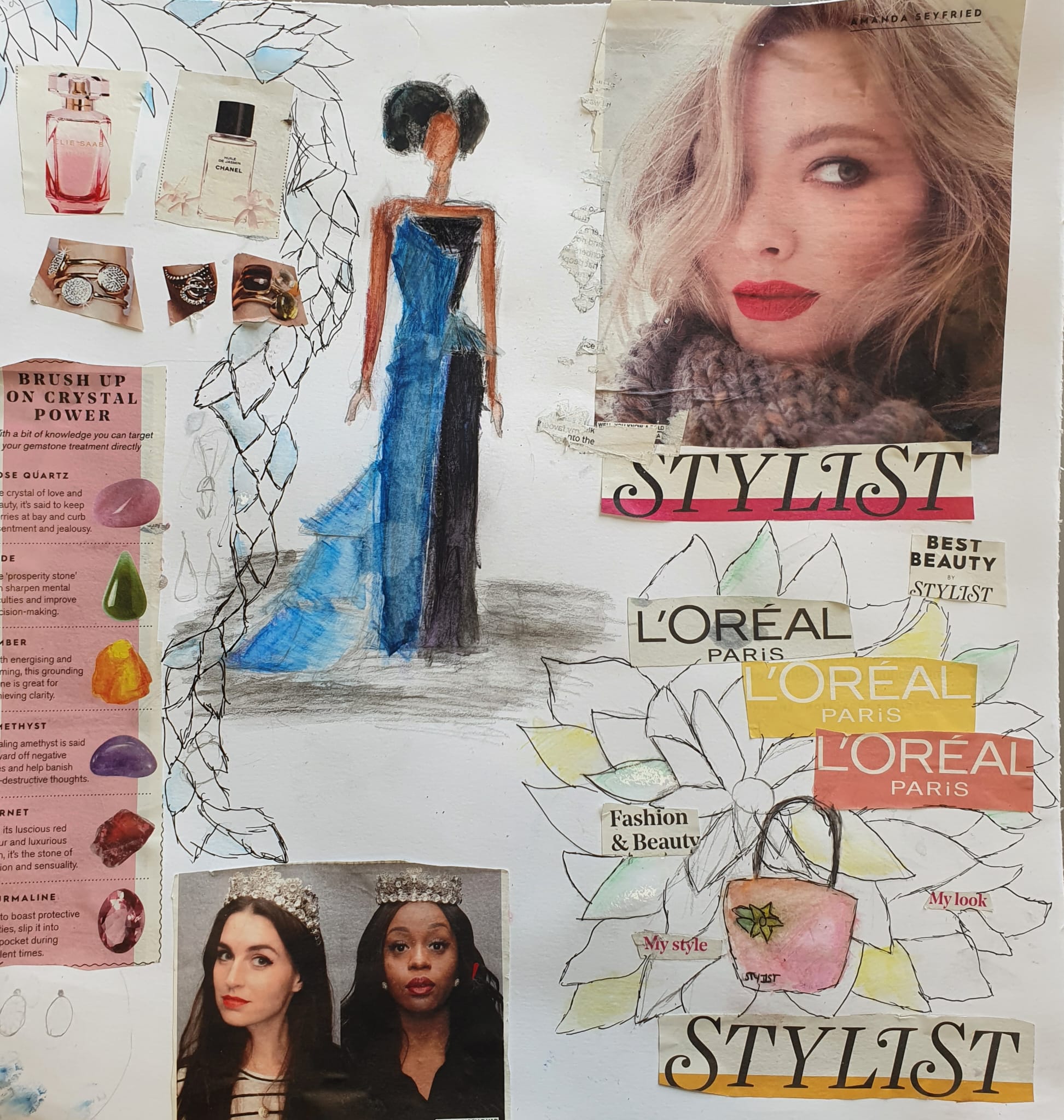 Art & Design Classes - Image 40