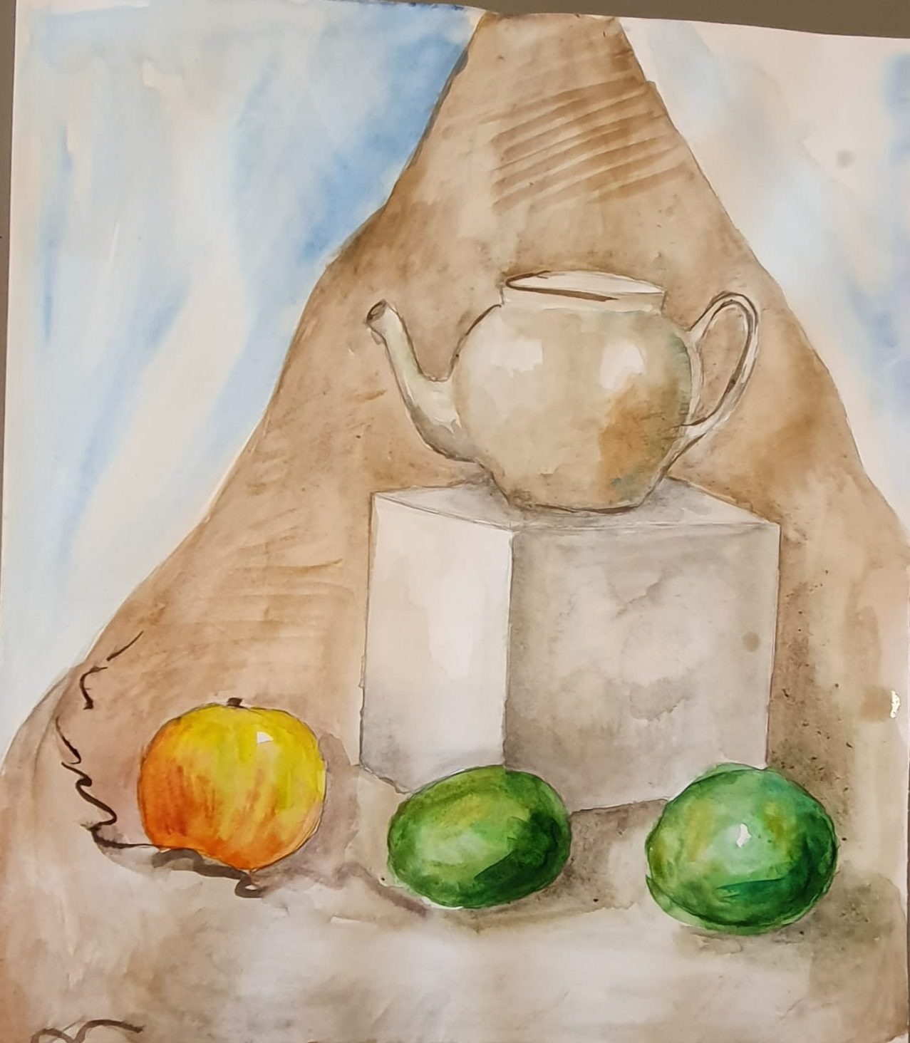 Art & Design Classes - Image 29