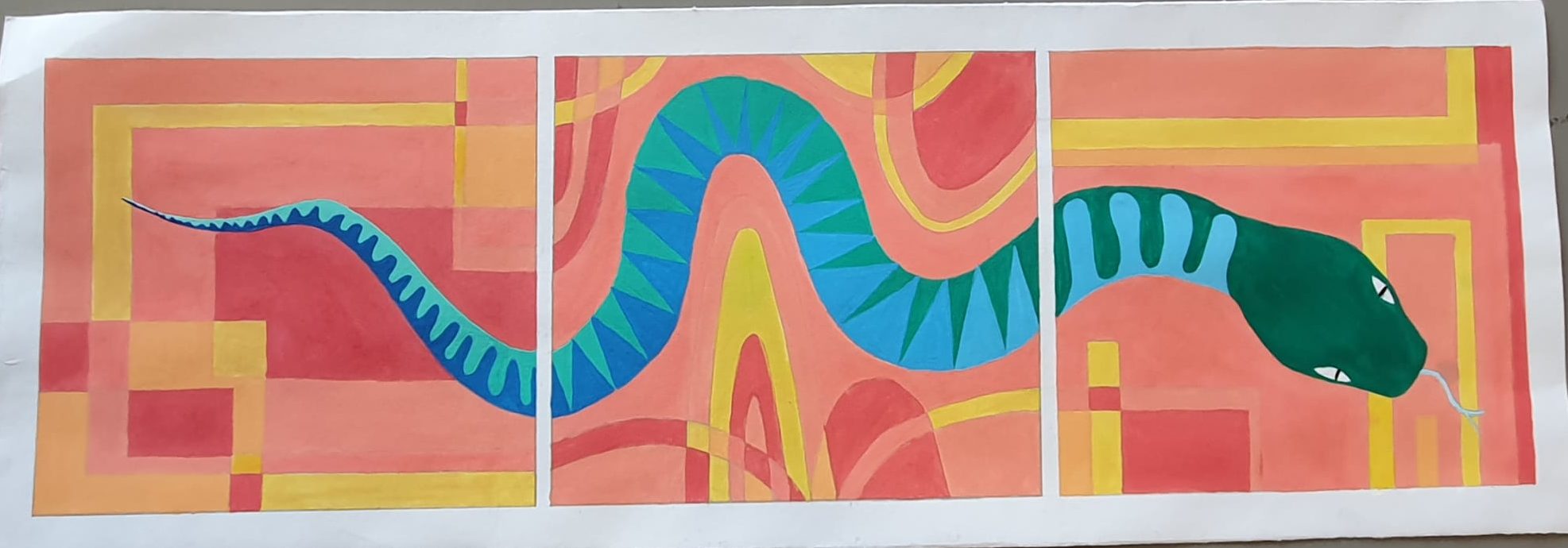 Art & Design Classes - Image 4