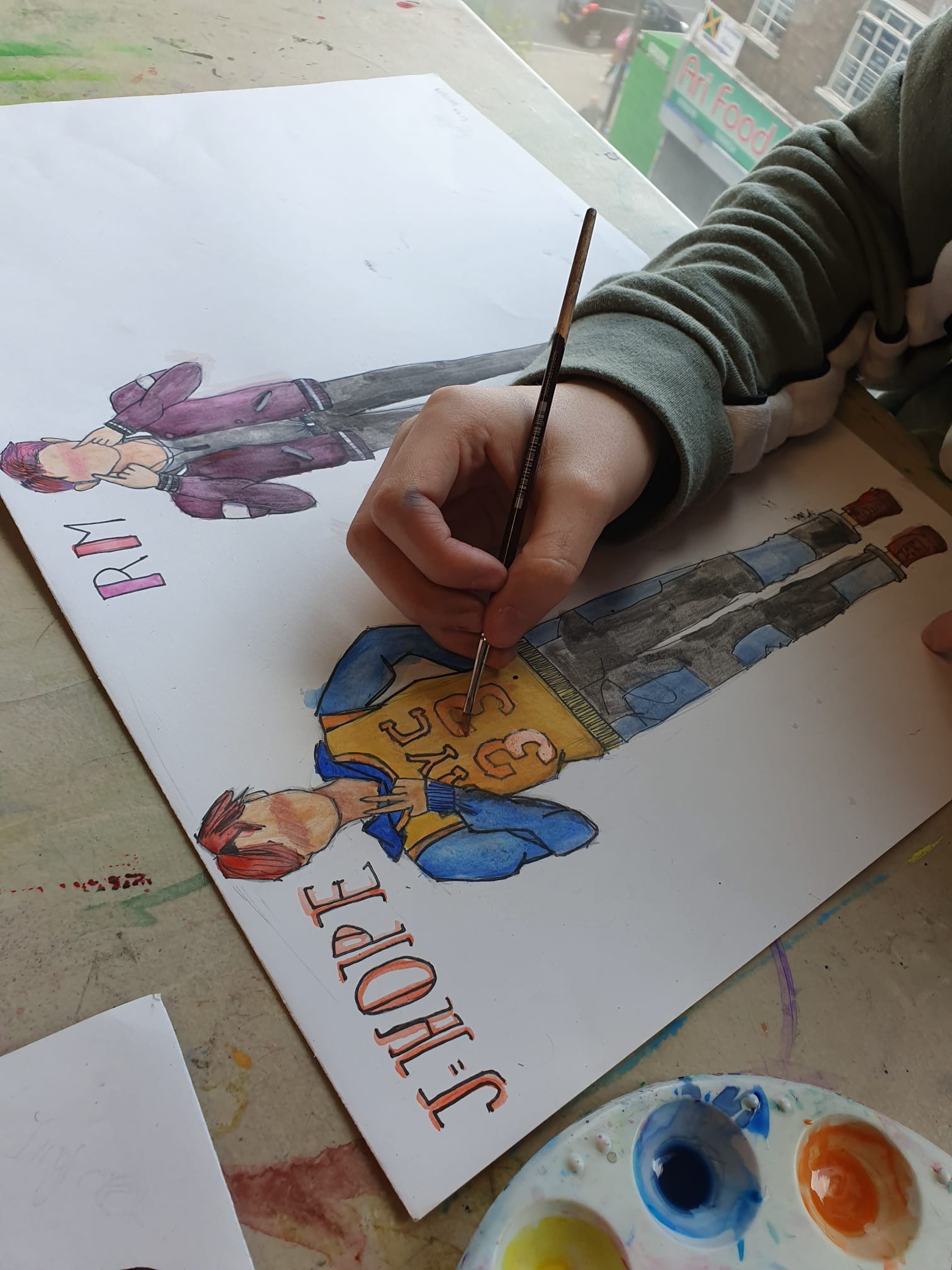 Art & Design Classes - Image 16