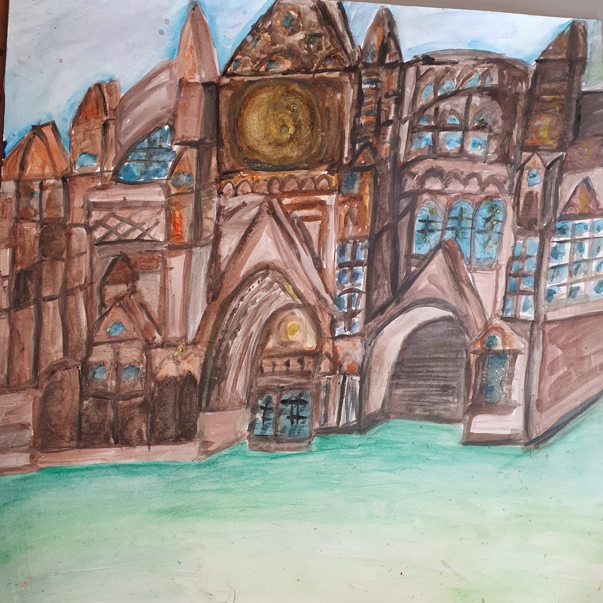 Art & Design Classes - Image 23