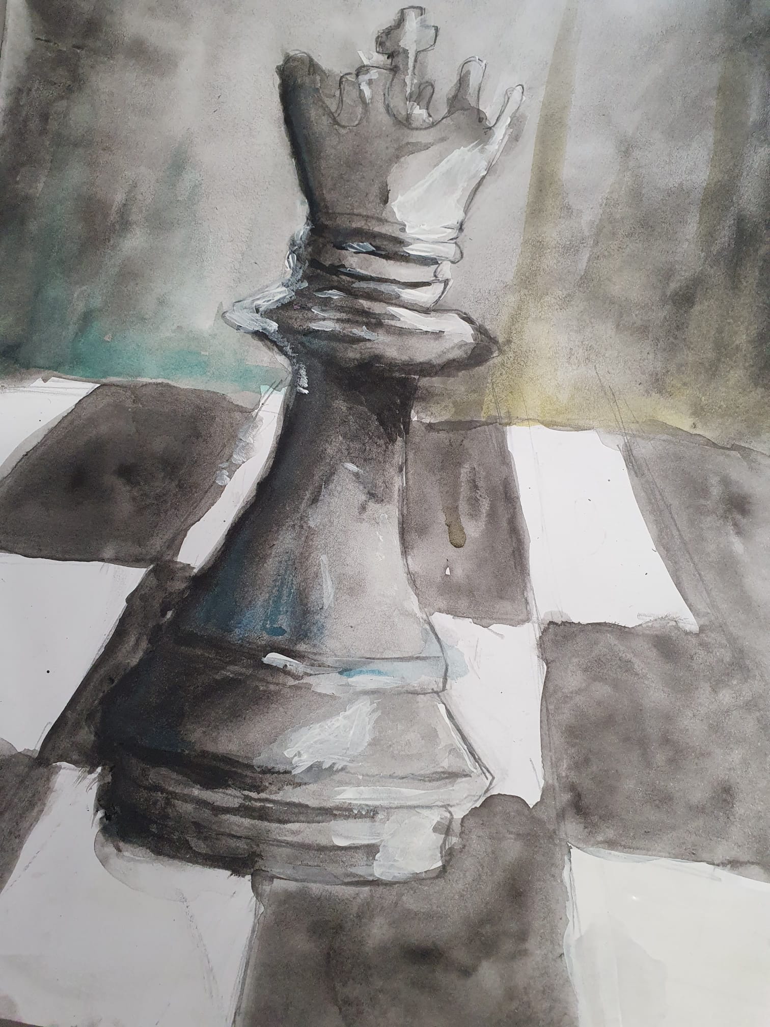 Art & Academic Drawing - Image 22