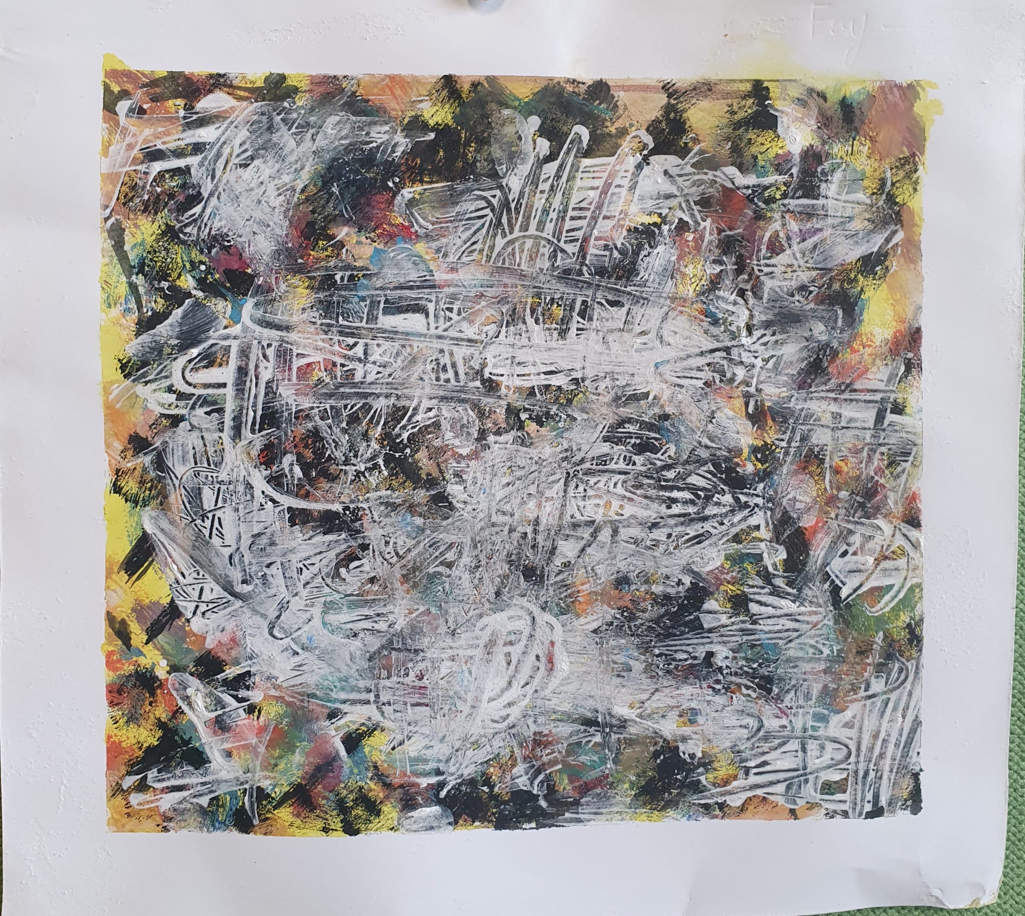 Art & Academic Drawing - Image 23