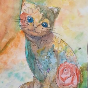 Art & Design Classes
