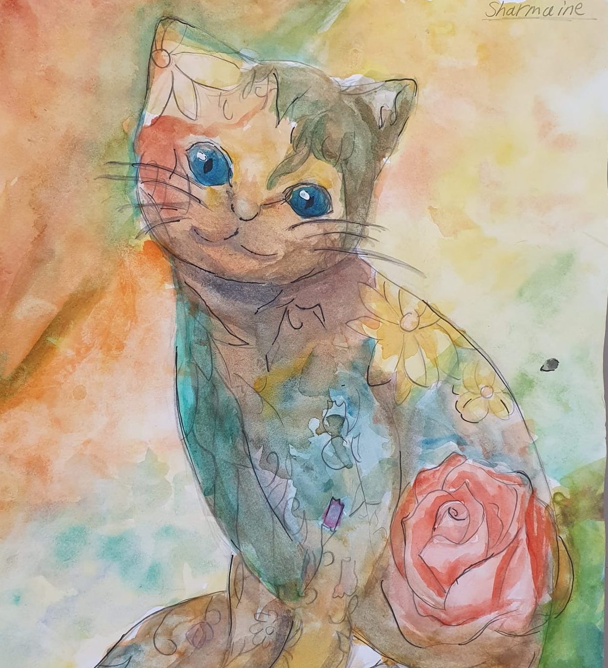 Art & Design Classes