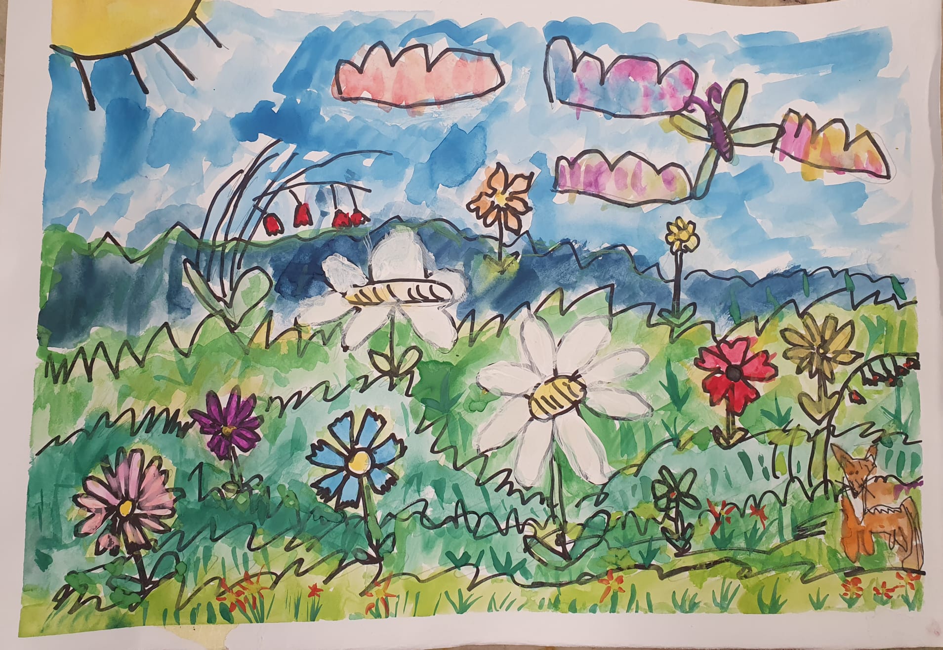Art in the Park - Image 10