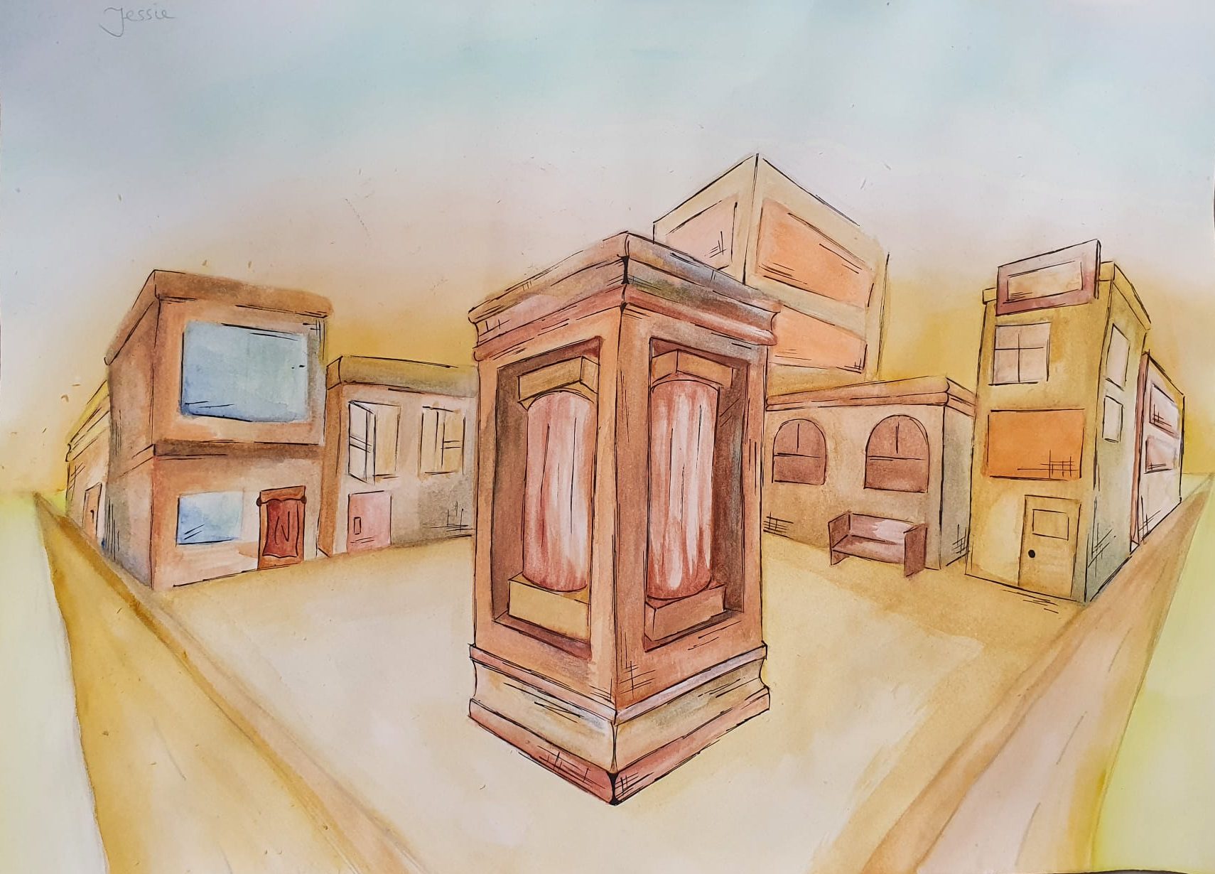 Art & Design Classes - Image 6