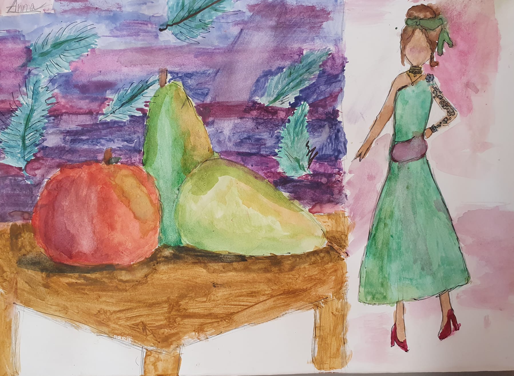Art & Design Classes - Image 39