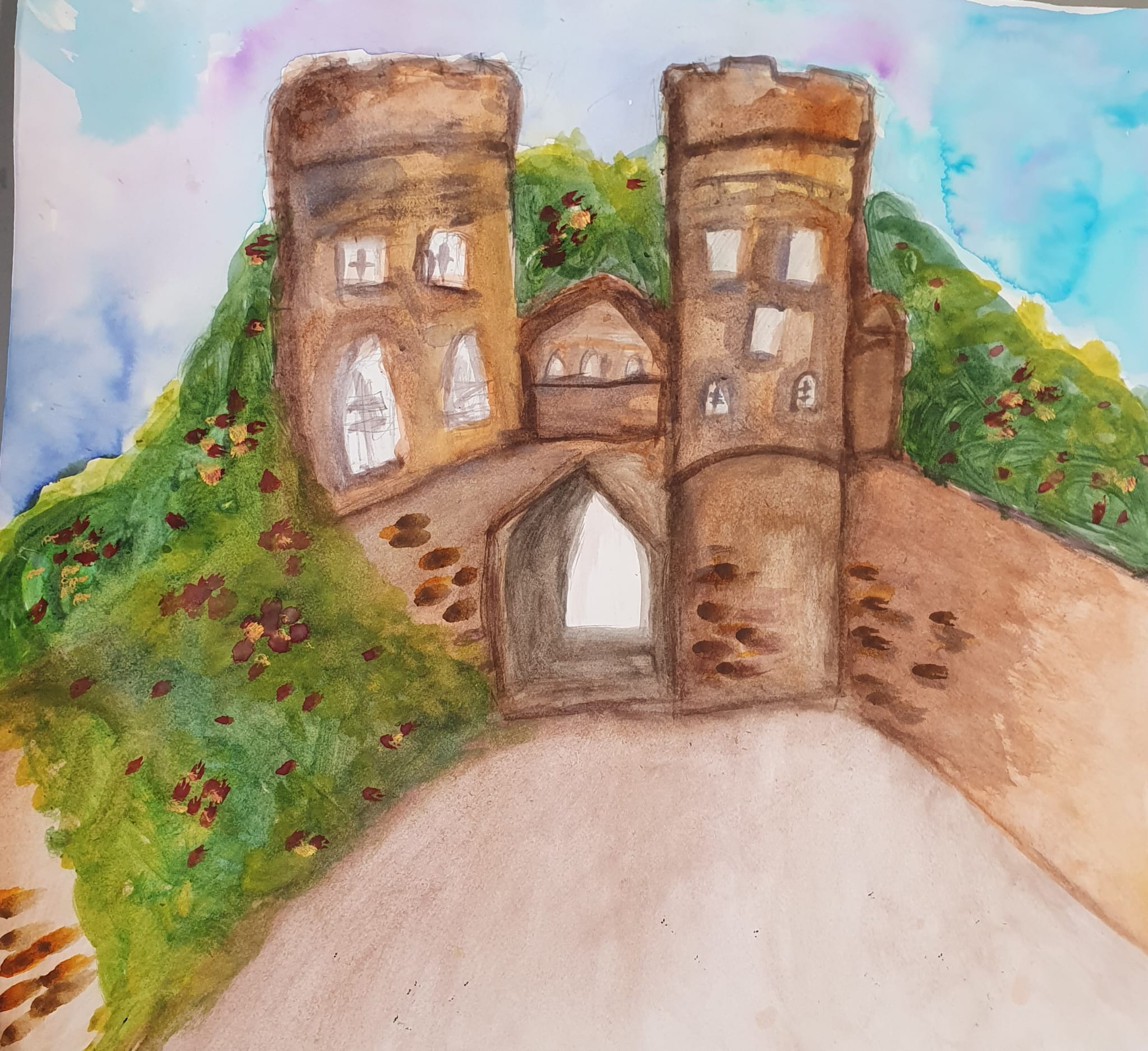 Art & Design Classes - Image 58