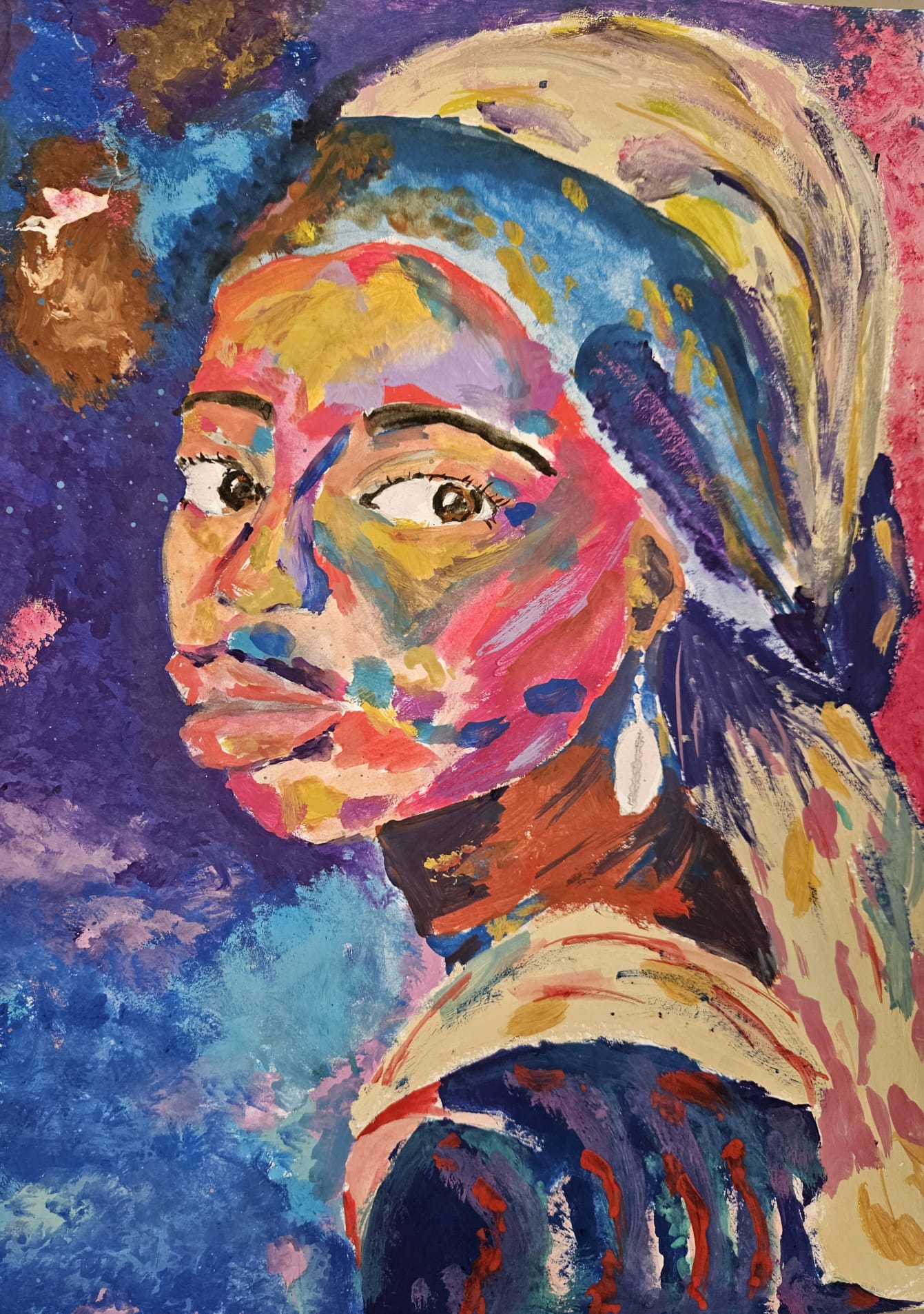 Art & Academic Drawing - Image 2