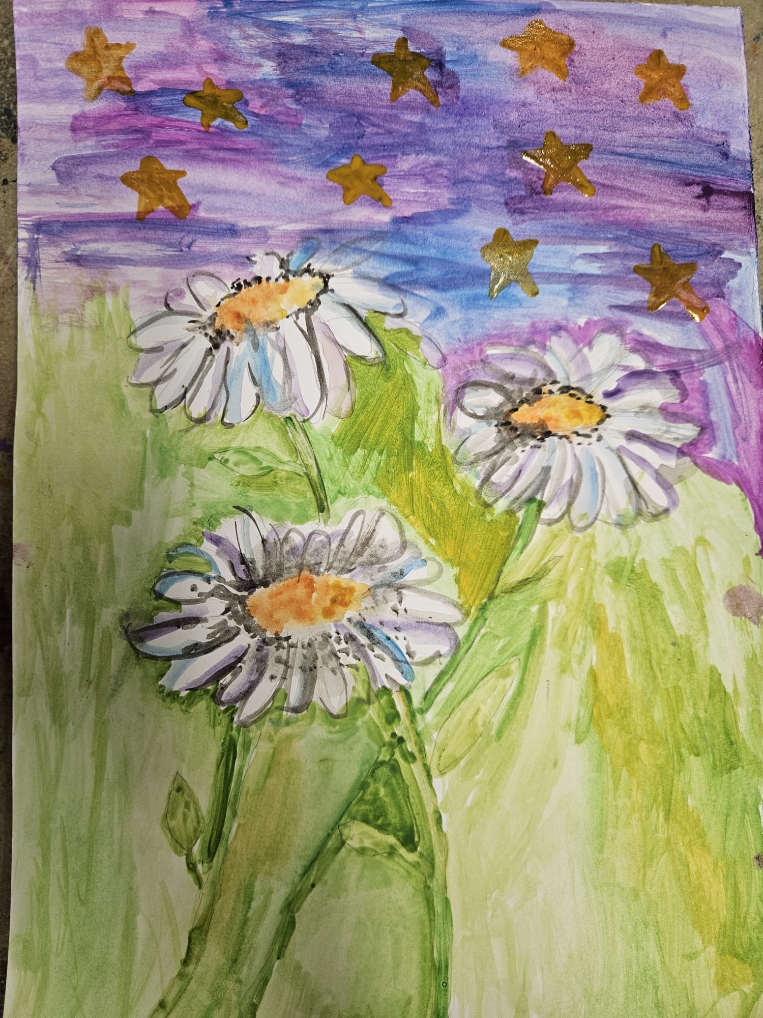Children Art Classes 5.15pm - Image 8
