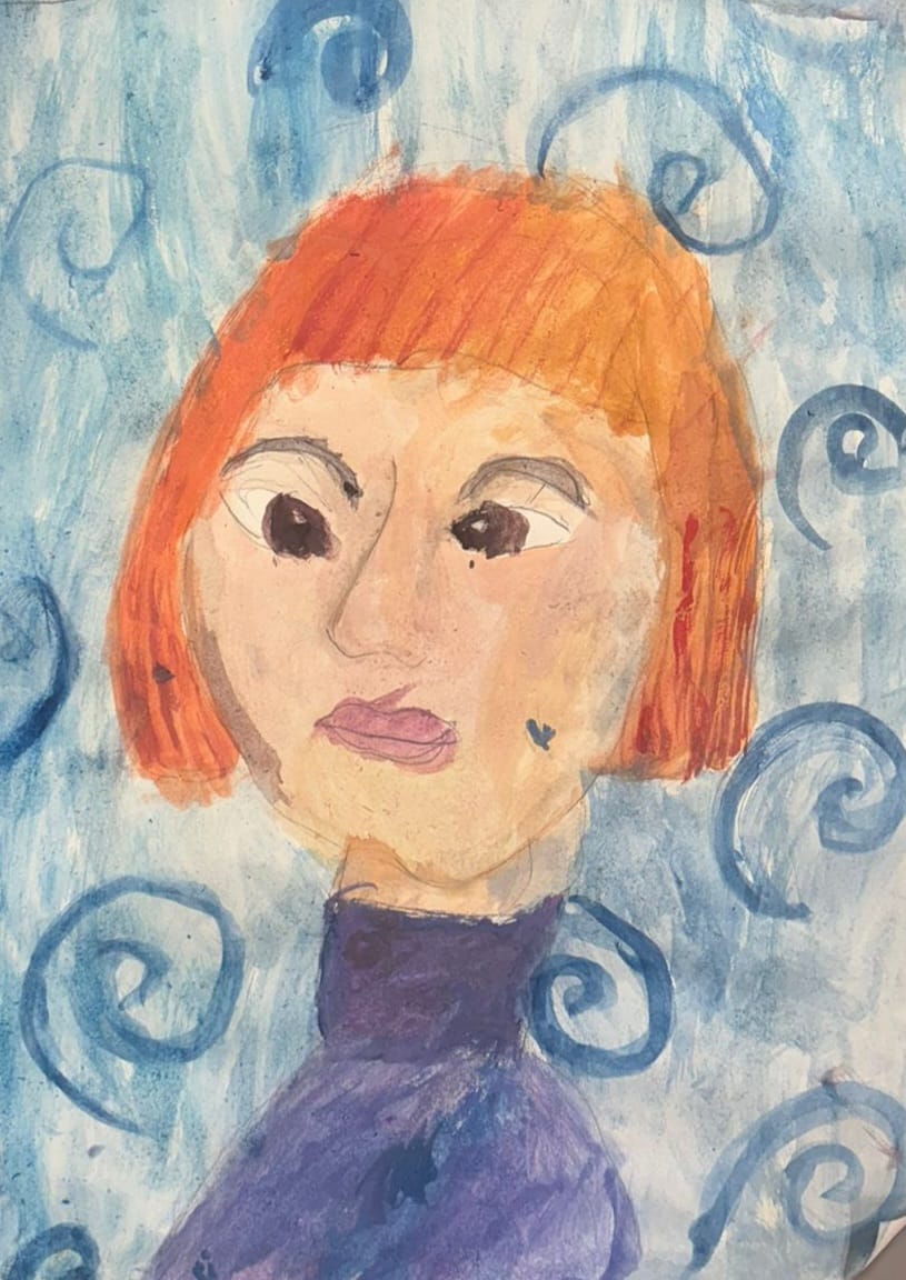 Children Art Classes 5.15pm - Image 25