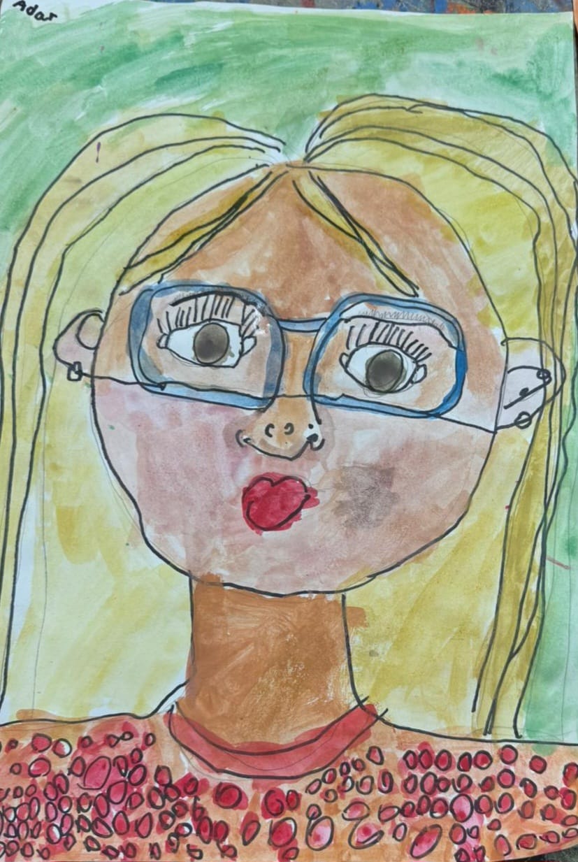 Children Art Classes 5.15pm - Image 20