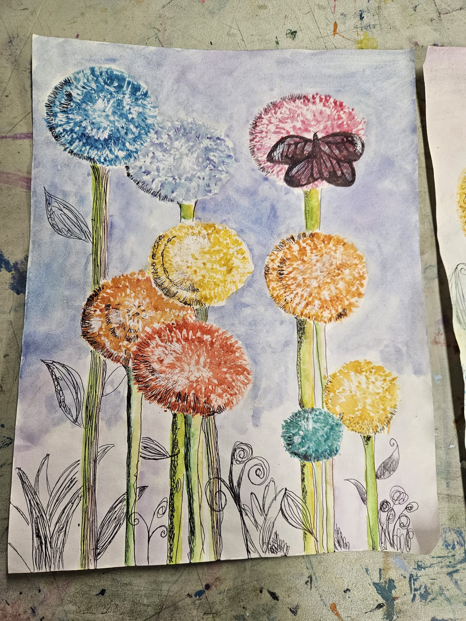 Art & Design Classes - Image 51