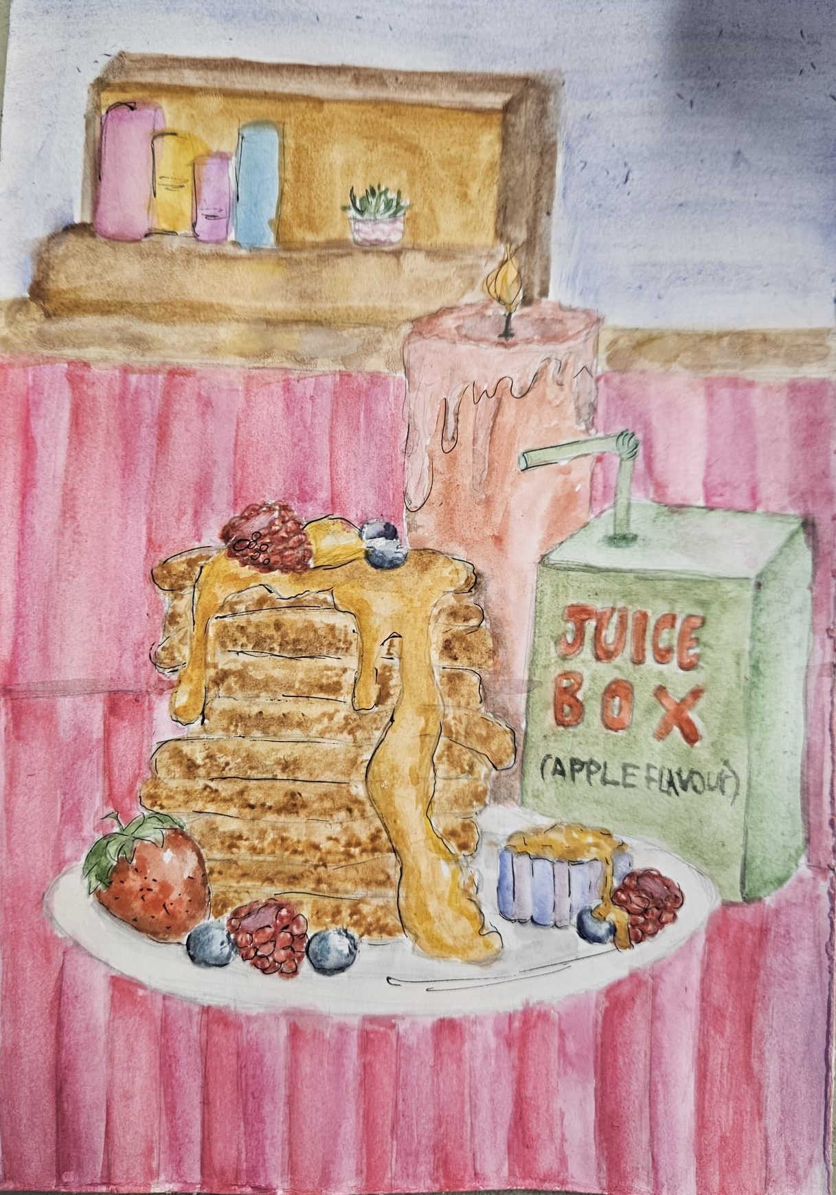 Art & Design Classes - Image 47