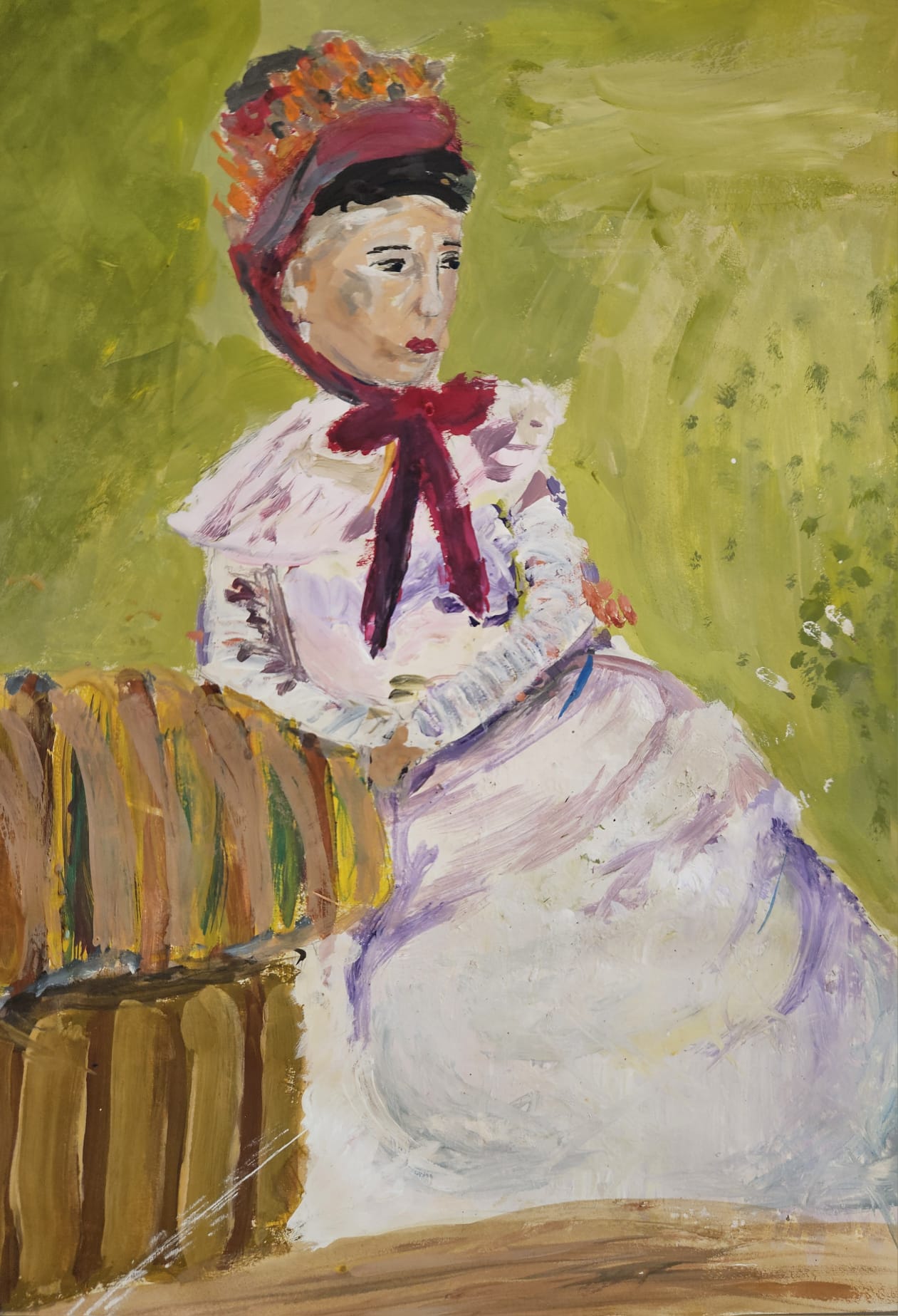 Art & Academic Drawing - Image 9