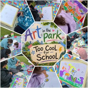 Art in the Park