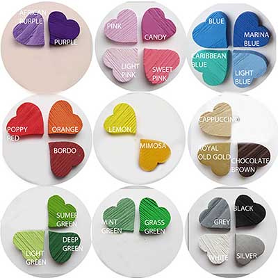 Personalised Name Sign-Moon Girl Design - Image 3